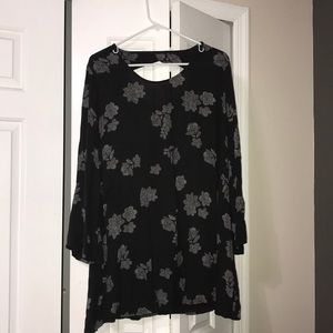 Kohl’s Shift Dress